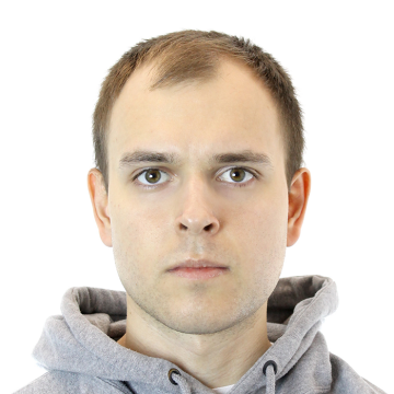 Владимир Мелекесцев